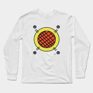 Bass Time Long Sleeve T-Shirt